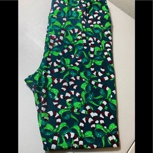 TC Lularoe Leggings